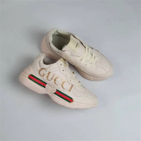 harga sepatu gucci putih original|sepatu gucci terbaik.